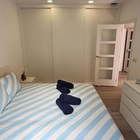 דירות ויגו La Marina Real מראה חיצוני תמונה