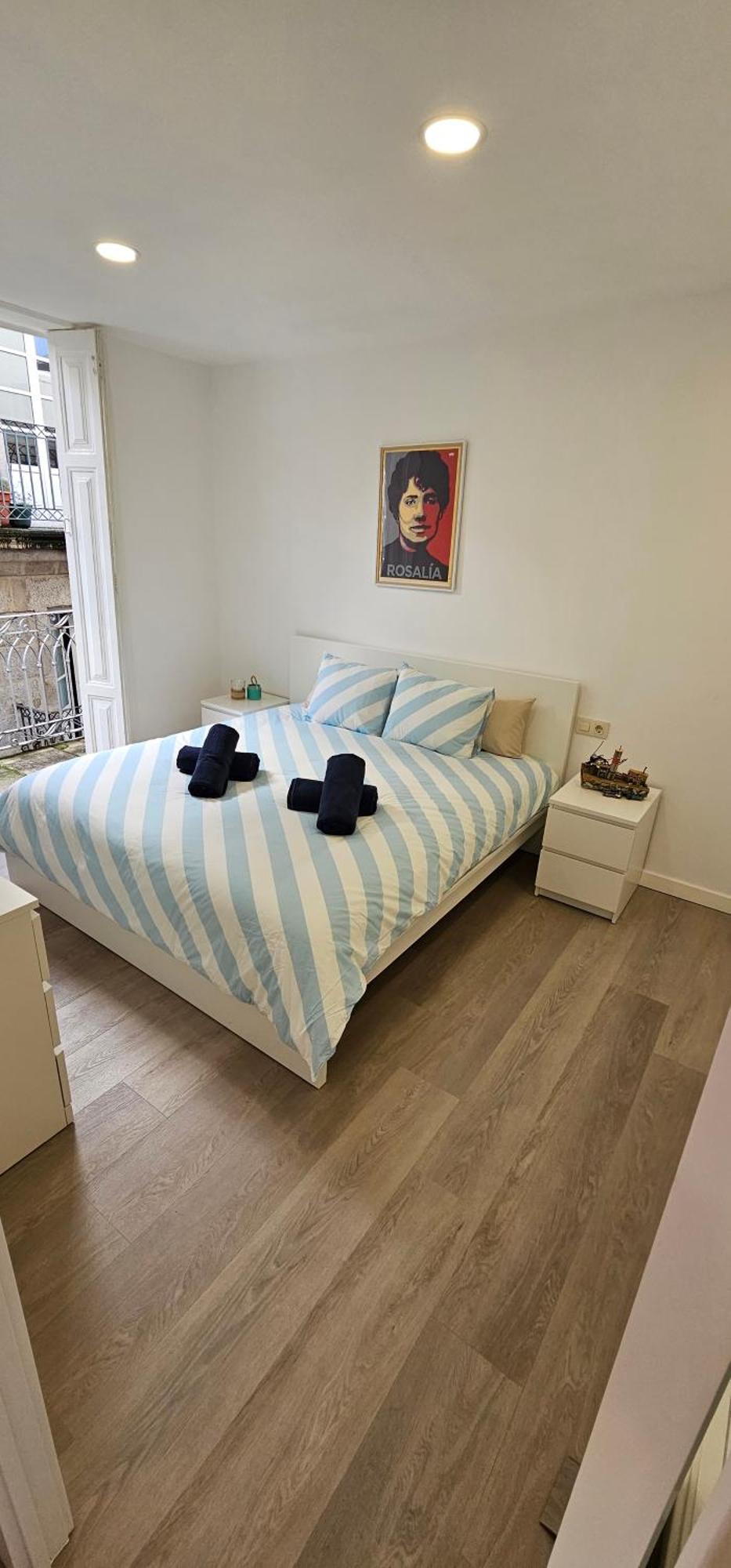 דירות ויגו La Marina Real מראה חיצוני תמונה