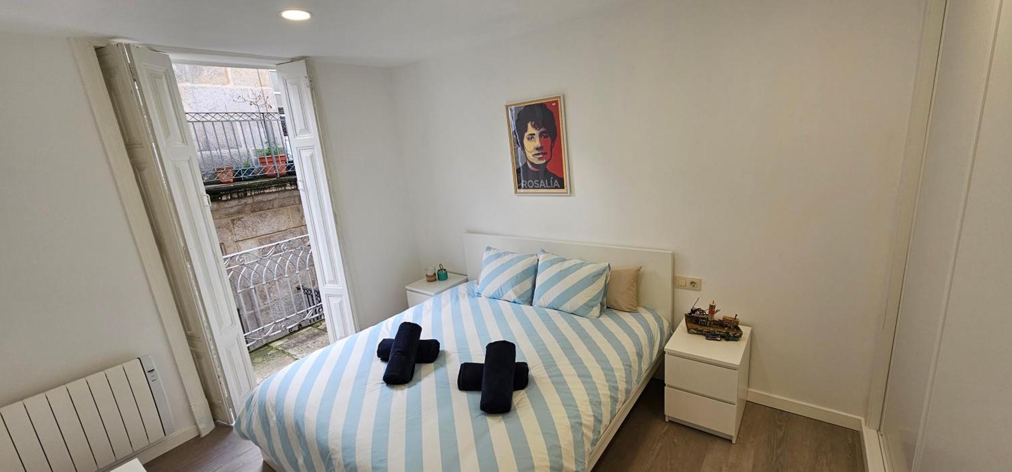 דירות ויגו La Marina Real מראה חיצוני תמונה