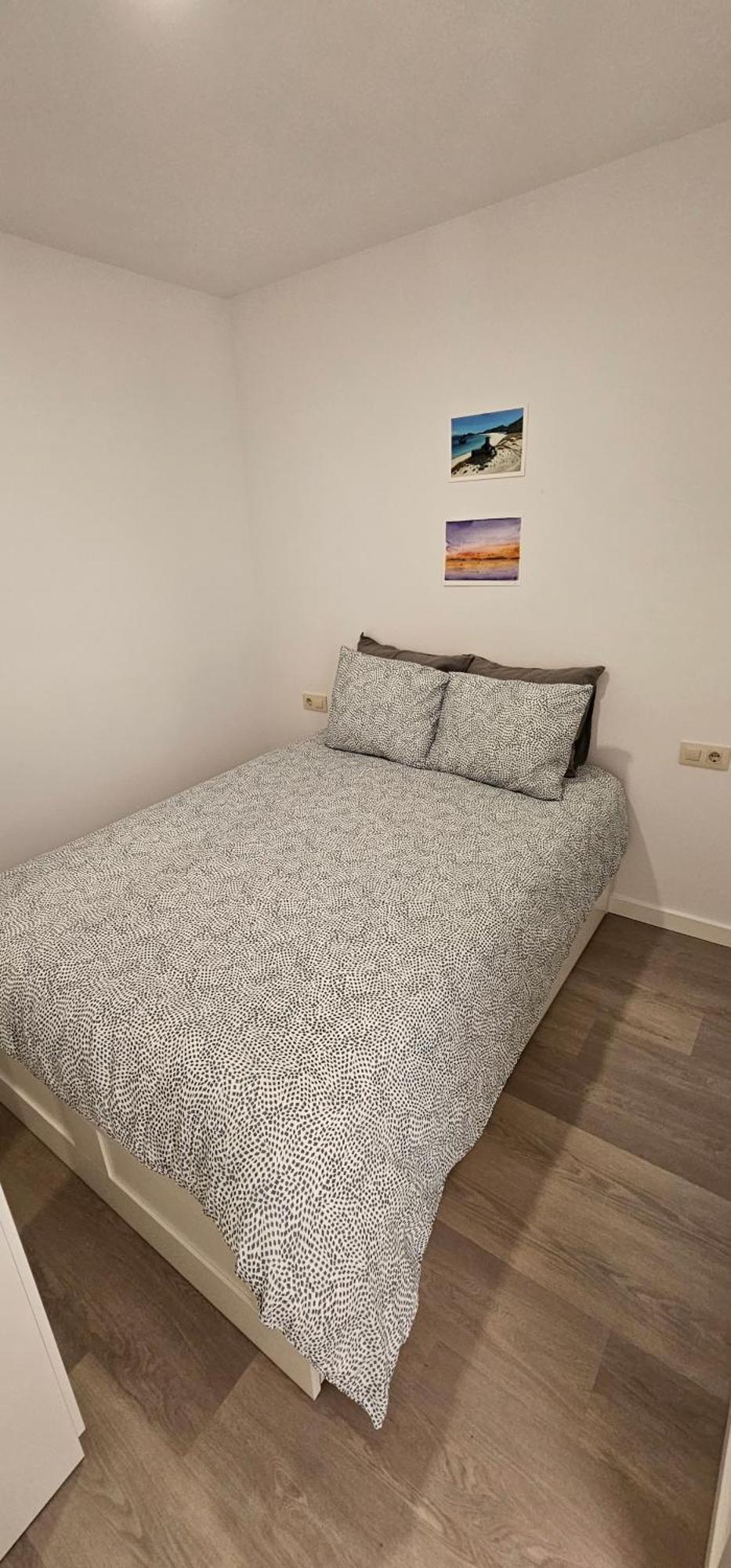 דירות ויגו La Marina Real מראה חיצוני תמונה