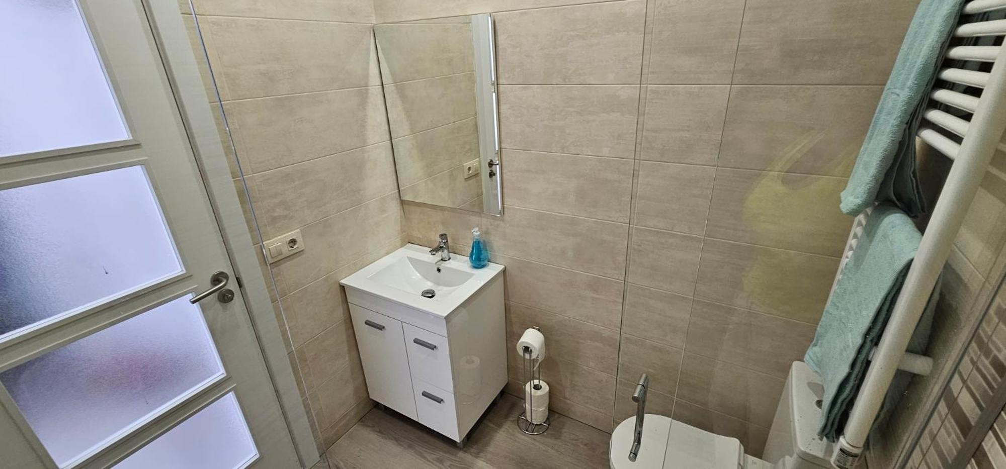 דירות ויגו La Marina Real מראה חיצוני תמונה